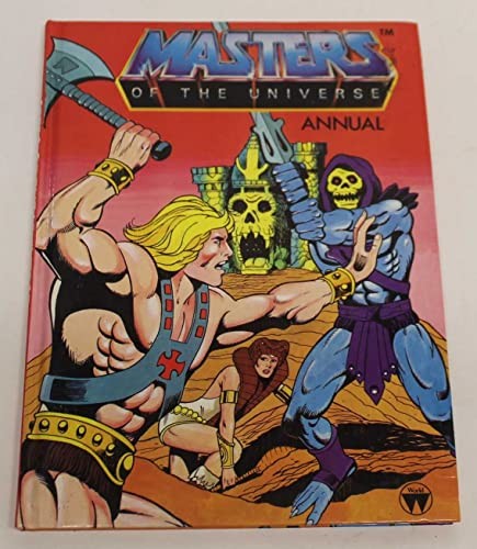 Masters the universe - of,