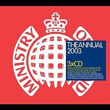 The annual 2003 - the, |