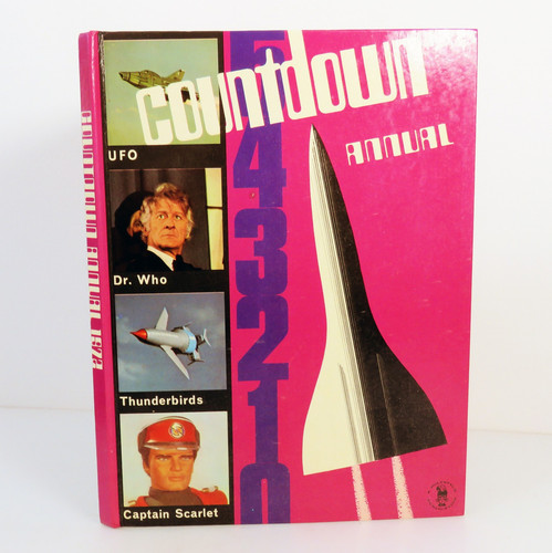 Vintage polystyle 1971 - vintage,