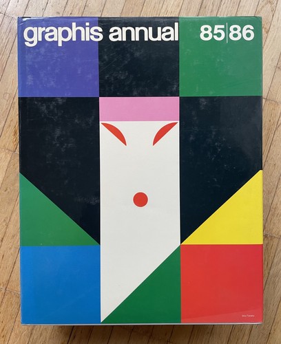Buch graphis annual - graphis,