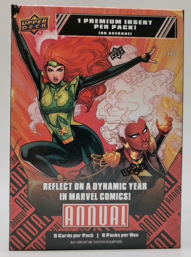 Marvel annual blaster box - blaster,