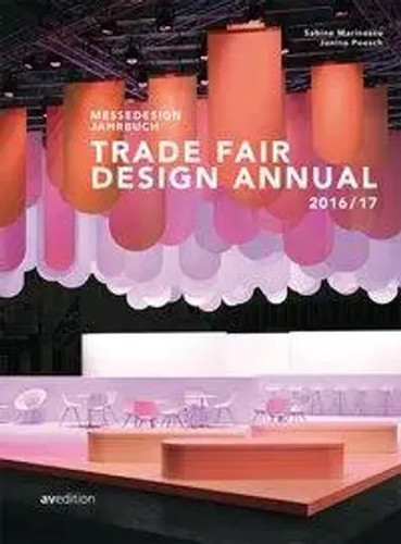 Messedesign jahrbuch 2016 - messedesign,
