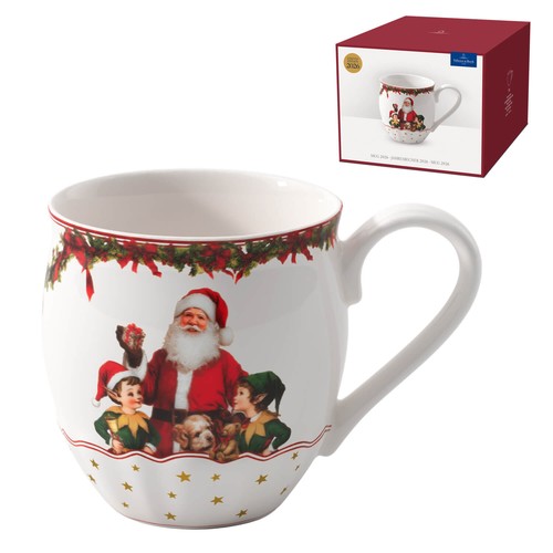 Villeroy boch jahresbecher - villeroy, &