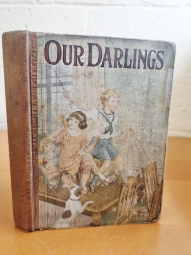 Our darlings annual - darlings,