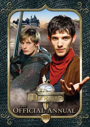 Merlin annual 2011 - merlin,