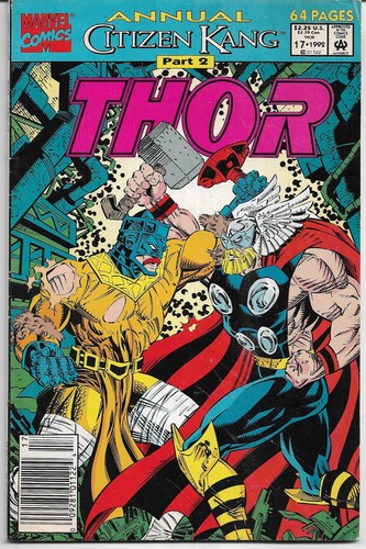 Marvel modern age the - marvel, mighty
