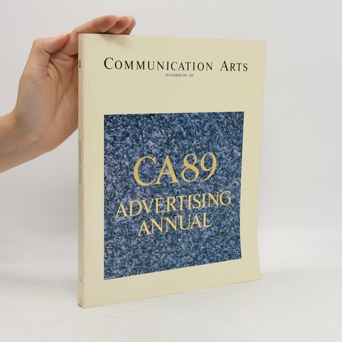 Communication arts advertising - arts,