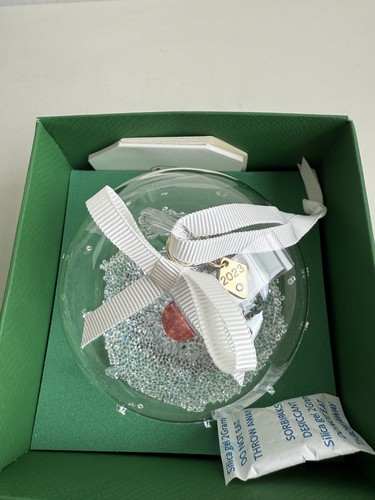 Swarovski weihnachtskugel 2023 - weihnachtskugel,