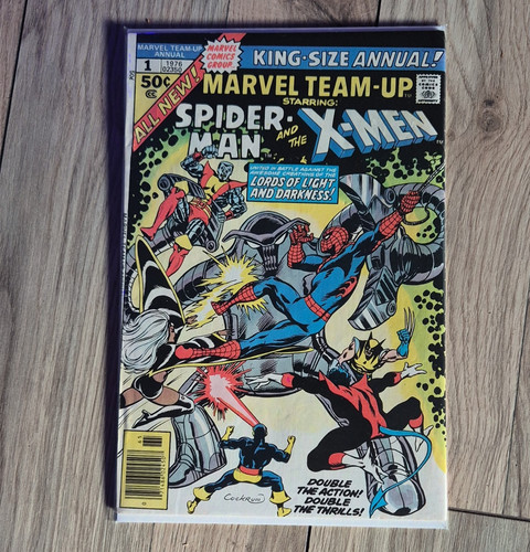 Marvel comics team - comics,