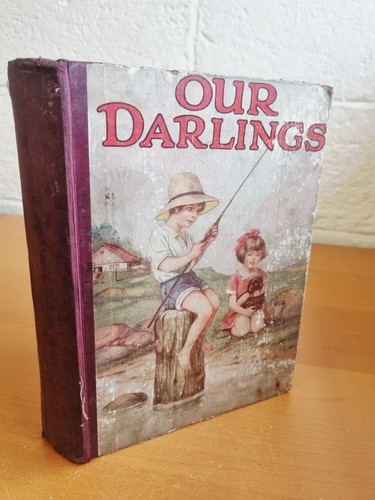 Our darlings annual circa - our,
