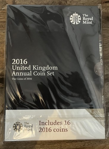 The royal mint - the,