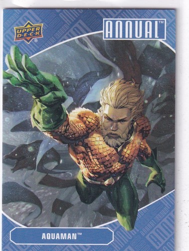 Upper deck 2023 annual - upper,