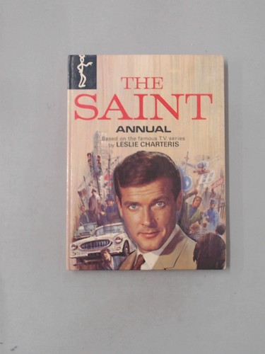 The saint annual various - saint,