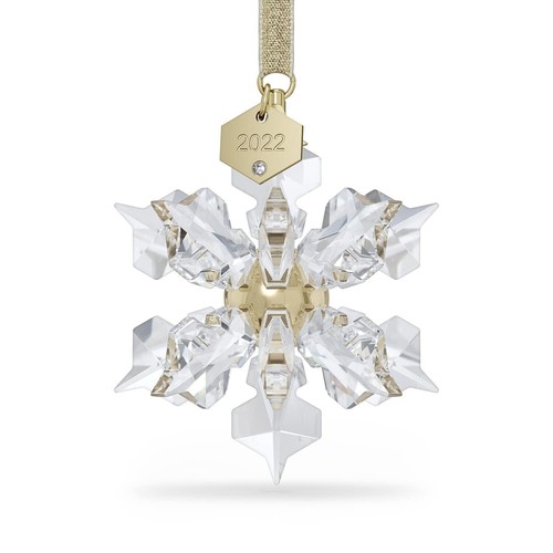 Swarovski annual edition 2022 - annual,
