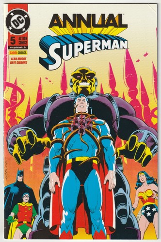 Action comics 5 superman - action, #5