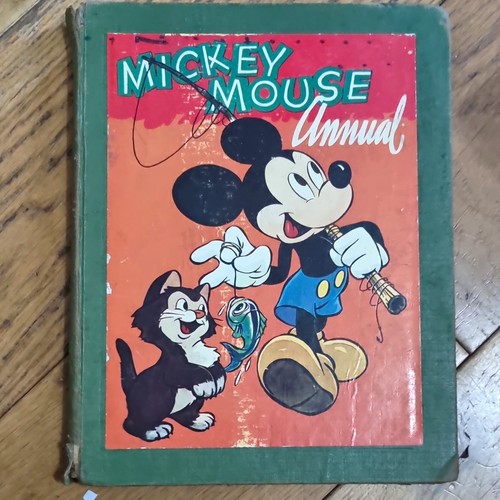 Walt disney mickey mouse - disney,