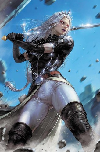 Wonder woman 2026 annual - wonder,