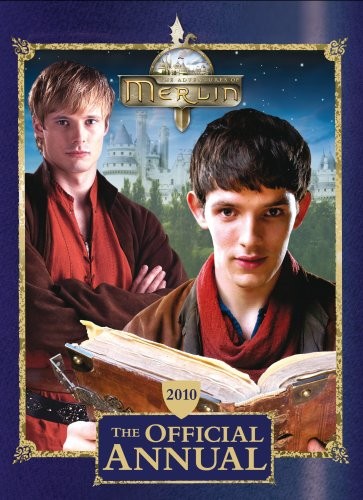 Merlin annual 2010 - merlin,