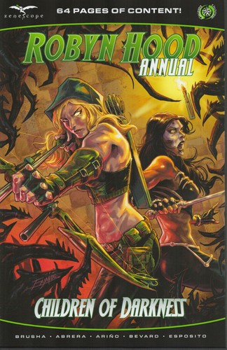 Grimm fairy tales presents - fairy,