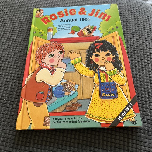 Vintage book rosie - vintage, and