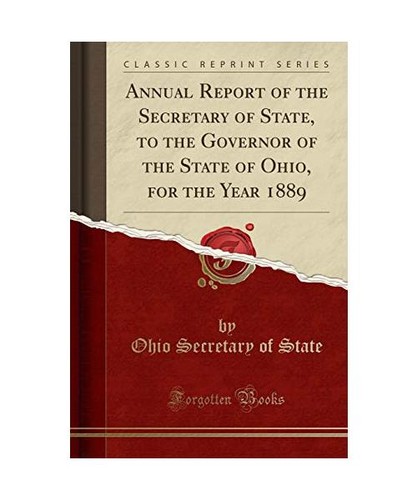Annual report the - annual, of