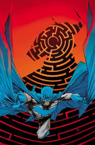 Batman 2026 annual preorder - annual,
