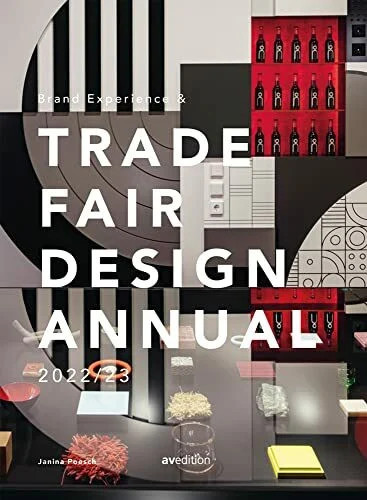 Brand experience trade fair - experience,