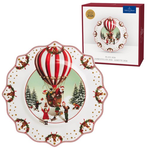 Villeroy boch jahresteller - villeroy,