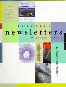 Creative newsletters annual - creative,