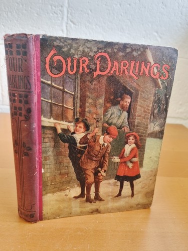 Our darlings annual circa - our,