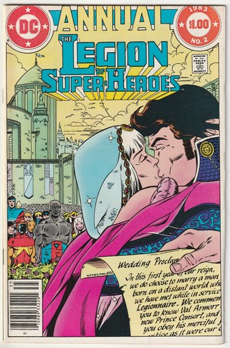 The legion super - ✪, of