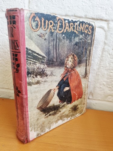 Our darlings annual circa - -,