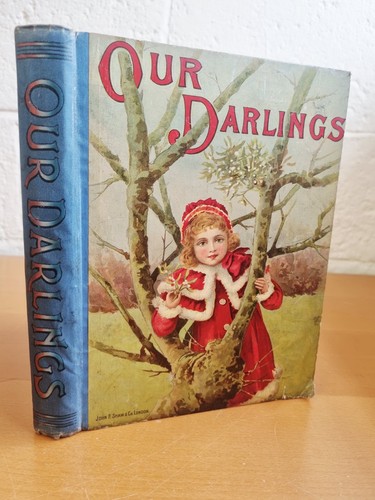 Our darlings annual circa - our,