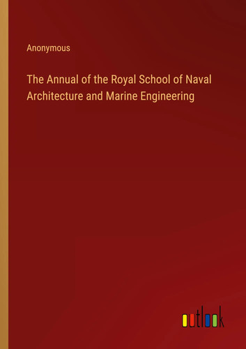Anonymous the annual of - annual,