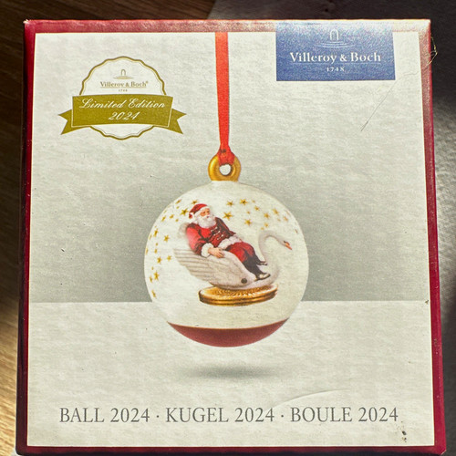 Villeroy boch annual - villeroy,