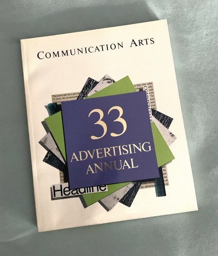 Ausgaben communication arts - ausgaben,
