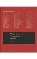 Annual review neuroscience - review,