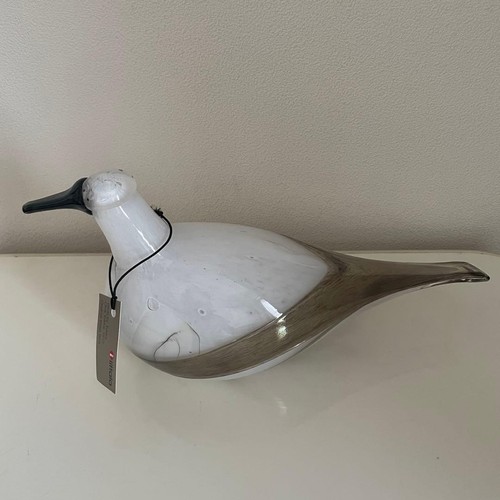 Iittala bird annual 2006 - bird,