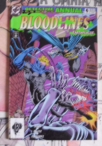 Comics detective - detective,