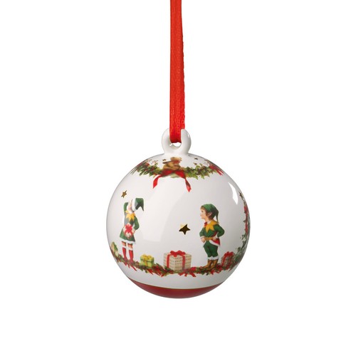 Villeroy boch annual - &,