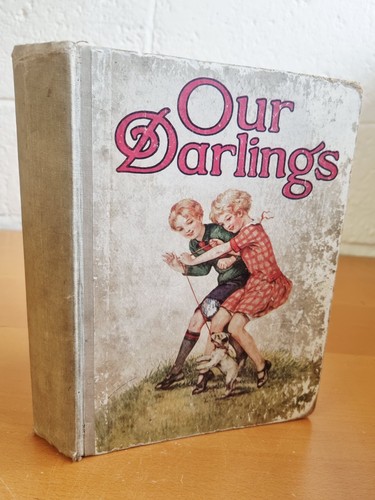Our darlings annual circa - annual,