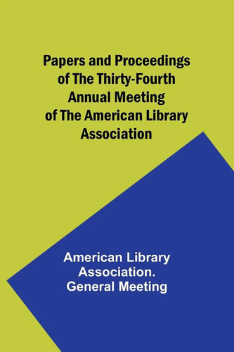 American library meeting - library, |