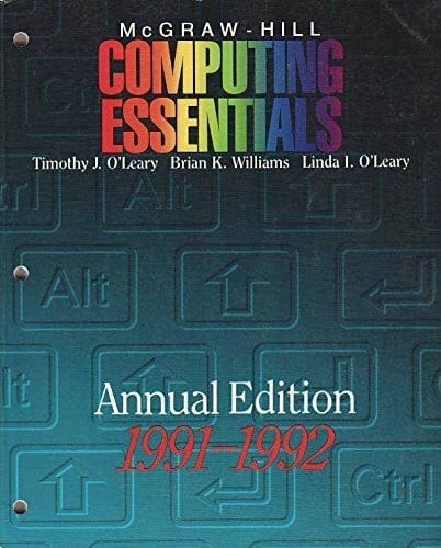 Mcgraw hill computing - mcgraw-hill,