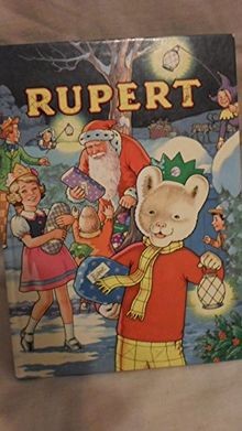 Rupert annual 57 von - rupert,
