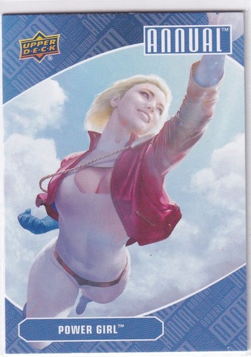 Upper deck 2023 annual - 2023-24,
