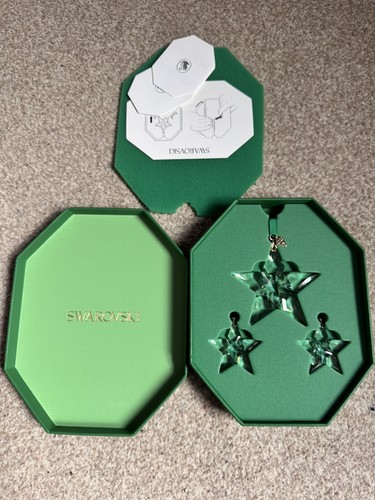 Swarovski 2023 jahresedition - 2023,