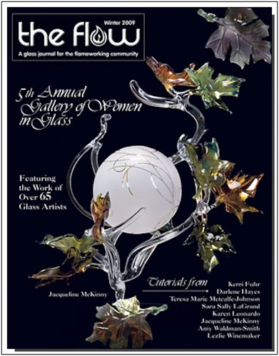 The flow 5th - flow, annual