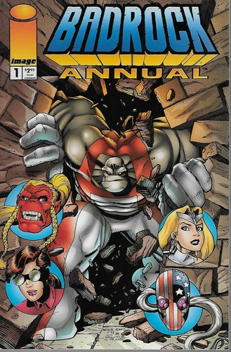 Badrock annual 1995 tom - badrock,