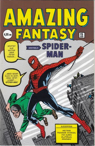 Amazing spider man - ab, 150